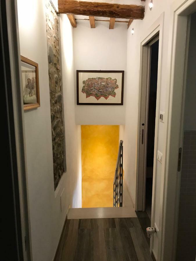הוילה לוקה Casamariu מראה חיצוני תמונה